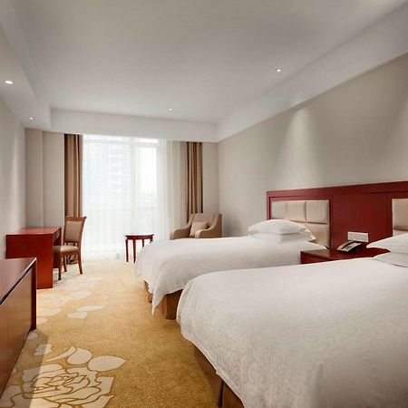 Ramada Shanghai Minhang 외부 사진