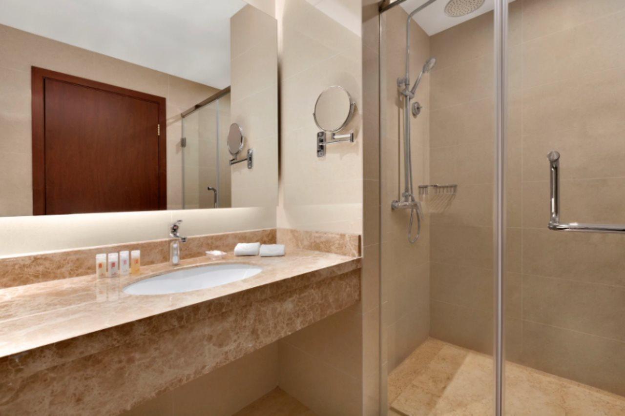 Ramada Shanghai Minhang 외부 사진