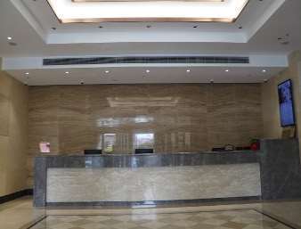Ramada Shanghai Minhang 내부 사진
