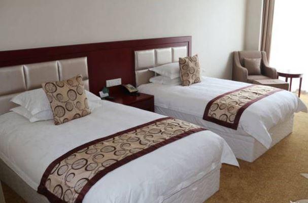 Ramada Shanghai Minhang 외부 사진