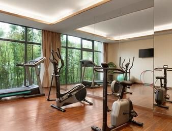 Ramada Shanghai Minhang 외부 사진
