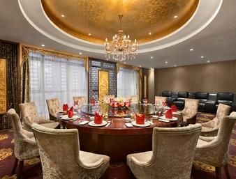 Ramada Shanghai Minhang 외부 사진