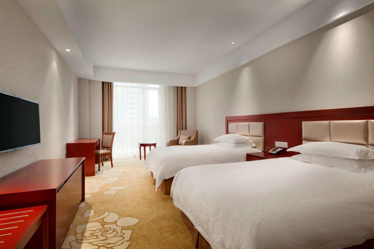 Ramada Shanghai Minhang 외부 사진