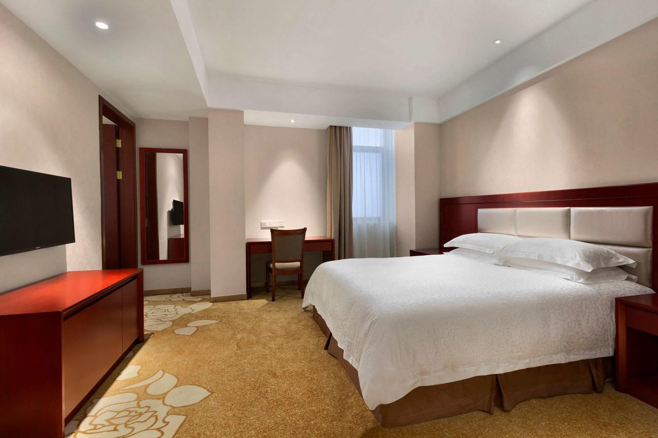 Ramada Shanghai Minhang 외부 사진