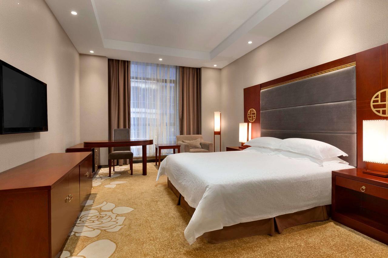 Ramada Shanghai Minhang 외부 사진