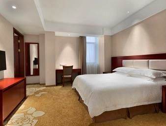Ramada Shanghai Minhang 외부 사진